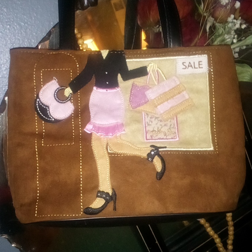 Mini Purse